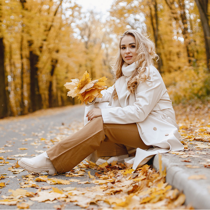 Top Fall Fashion Must-Haves for Current year
