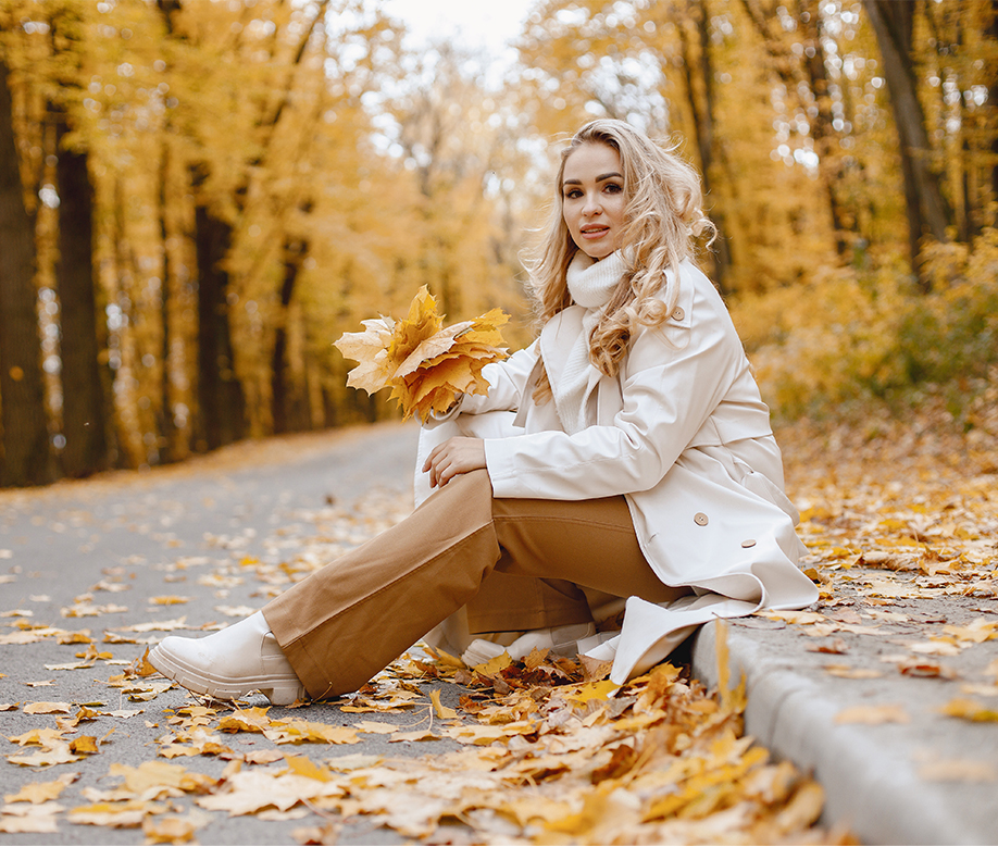 Top Fall Fashion Must-Haves for Current year