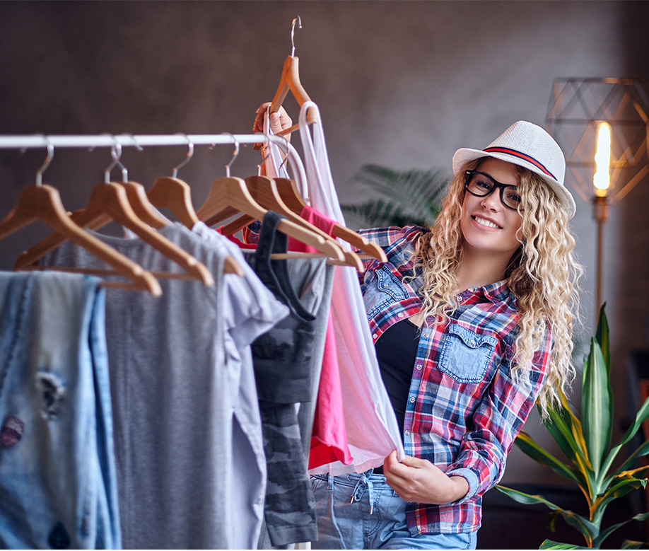 Maximize Your Wardrobe: Capsule Closet Essentials
